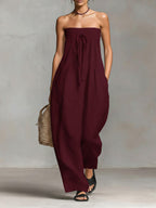 Celeste Jumpsuit