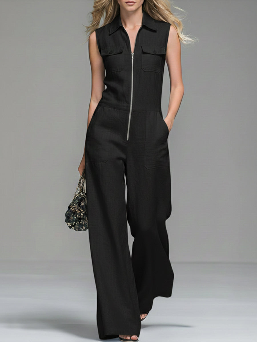 Gianna Jumpsuit
