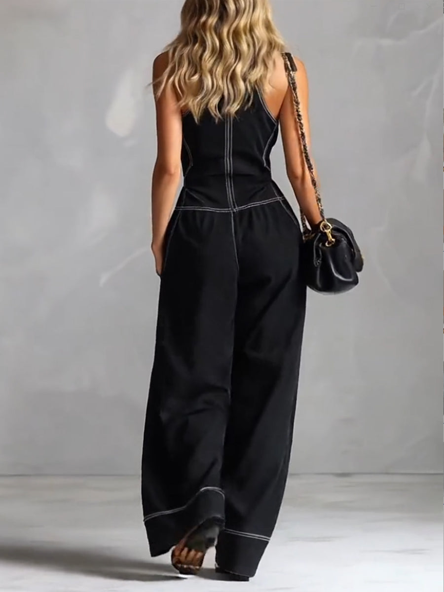 Alessia Jumpsuit