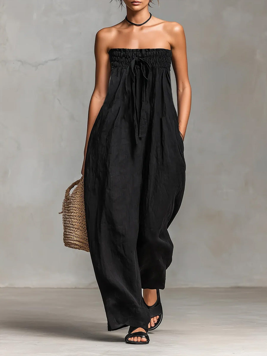 Celeste Jumpsuit