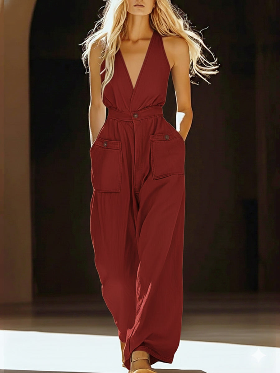 Marina Jumpsuit