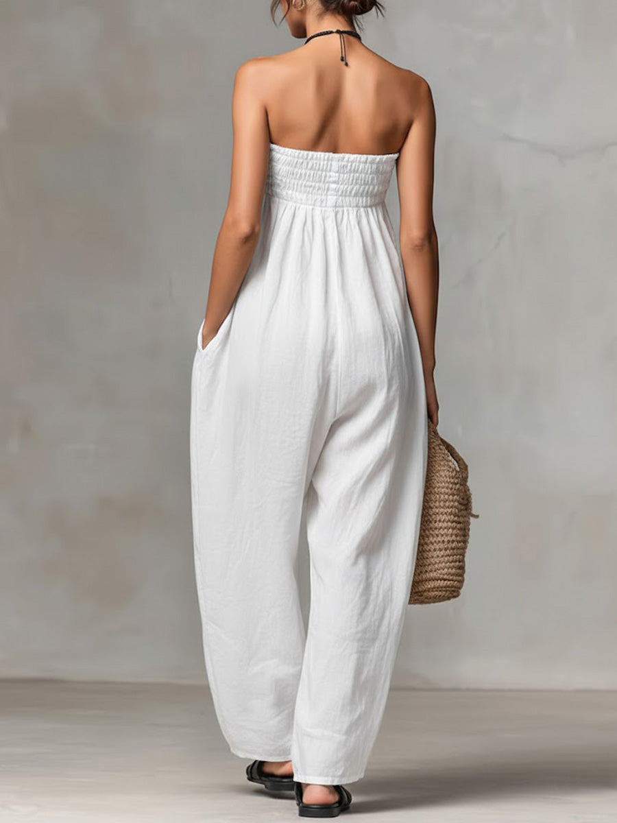 Celeste Jumpsuit