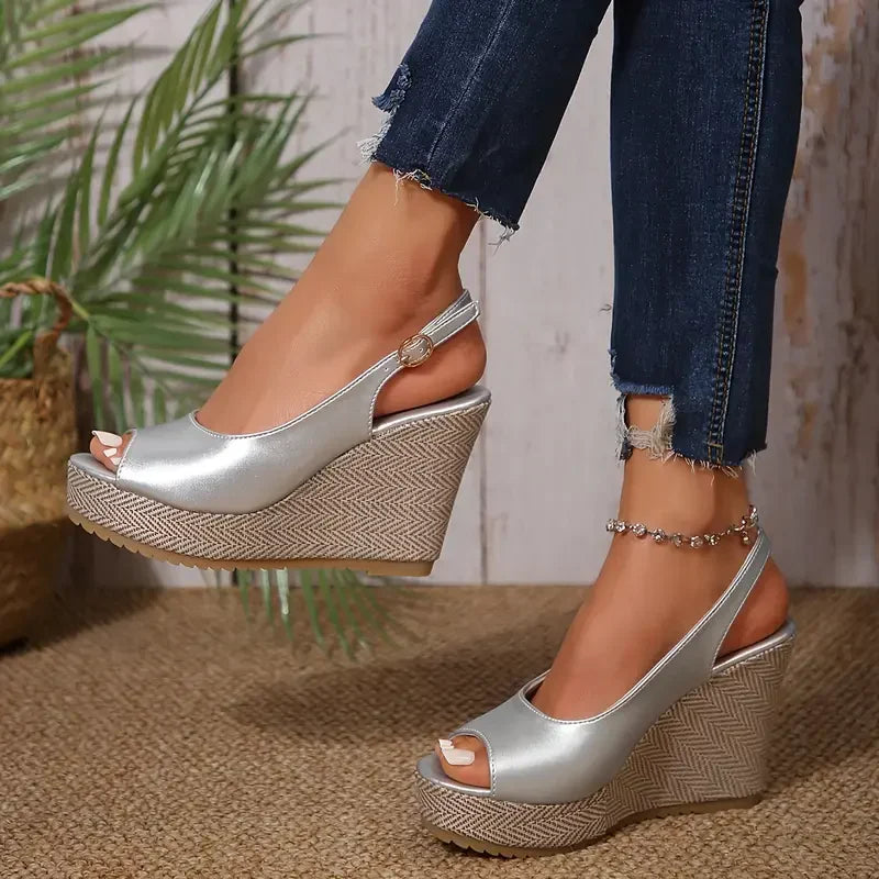 Berta® - Sandalias Ortopedicas⏐Edición Premium