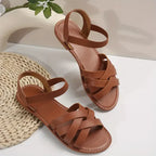 Burgos® - Sandalias Ortopedicas⏐Edición Premium