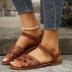 Burgos® - Sandalias Ortopedicas⏐Edición Premium