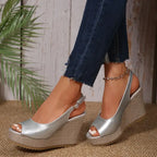 Berta® - Sandalias Ortopedicas⏐Edición Premium