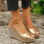 Berta® - Sandalias Ortopedicas⏐Edición Premium