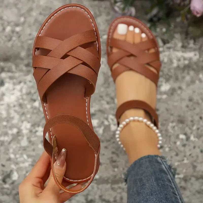 Burgos® - Sandalias Ortopedicas⏐Edición Premium